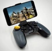Title: (234/Box) Lot RRP £ 720. 24x Ipega Wireless Controller RRP £30 Each. 20x Golden Warrior. 4x
