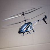 Title: (37/B1) Lot RRP £156. 4x Red5 Gyro Flyer XL RC Helicopter RRP £39 Each. (Items Have Return To