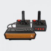 Title: (55/A10) Lot RRP £150. 2x Atari Flashback X Classic Retro Games Console RRP £75 Each. (