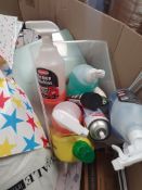 1x 198KG Lucky Dip Pallet Created 04/06/2022. Mixed Items To Include: Scoville & Kitchen Wear. De...