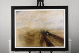 Limited Edition by William Turner 