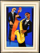 Marsha Hammel Oil on Canvas 
