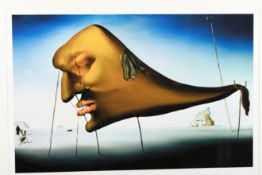 Limited Edition Salvador Dali 