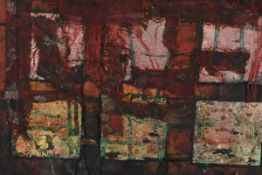 Original Artwork by Martin Clack