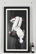 Original Painting by Mirella Bitetti