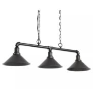 Retro Suspended Ceiling Lights