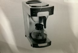 Brand New Buffalo Coffee Maker
