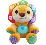 (46/5F) Lot RRP £140. 6x Items. 2x Leapfrog Lullaby Lights Lion RRP £20 Each (Appears As New). 1x...