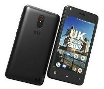 (135/6C) Lot RRP £90. 3x STK Evo 2 Smartphone RRP £30 Each. (Battery And Charger Seen In Boxes)