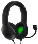(141/C6) Lot RRP £117.96. 5x Gaming Headset Items. 1X STEALTH Royale Gaming Headset Multiplatform...