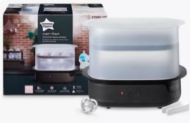 (119/6O) Lot RRP £195. 2x Tommee Tippee Items. 1x Closer To Nature Complete Feeding Set Special E...