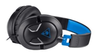 (138/C6) Lot RRP £80. 4x Turtle Beach Recon 50P Gaming Headset RRP £20 Each.