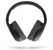 (145/C6) Lot RRP £118. 5x Mixed MIXX Headphone Items. 2x MIXX EX1 Black Wireless Headphones RRP £...