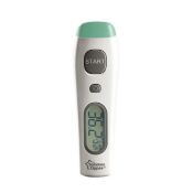 (31/6E) Lot RRP £105. 4x Items. 1x Tommee Tippee No Touch Forehead Thermometer RRP £45 (Appears A...