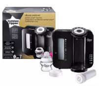 (116/6O) Lot RRP £199.98. 2x Tommee Tippee Closer To Nature Perfect Prep Machine Special Edition...