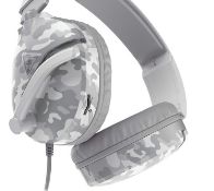 (140/C6) Lot RRP £99.96. 4x Gaming Headset Items. 2x Turtle Beach Recon 70 Multiplatform Headset...