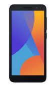 (136/6C) Lot RRP £100. 2x Alcatel 1 2021 Edition Smartphone RRP £50 Each. (Battery And Charger Se...