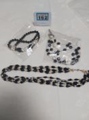 Selection of Old Necklaces