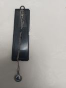 Vintage/Vintage Style Dutch Pendant and Chain