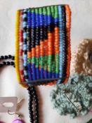 Vintage/Vintage Style Bag of Jewellery