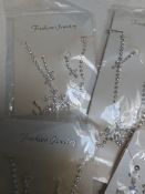 4 x Fashion Jewellery Sets
