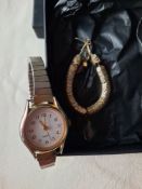 Vintage Or Vintage Style Jewellery Selection