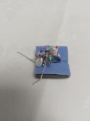Pretty Avon Ring. Adjustable