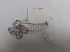Starlet Jewellery Bracelet RRP £29.99