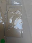 4 x Fashion Jewellery Sets