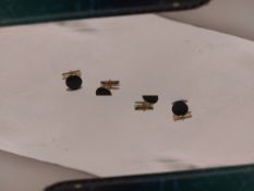Cufflinks