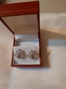Richard Designs Earrings RRP £49