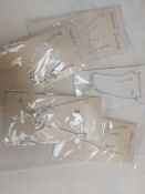 5 x Fashion Jewellery Sets