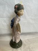 Lladro 4991 