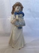 Lladro Nao 