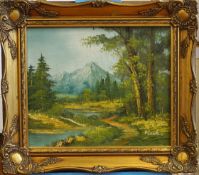MOUNTAIN