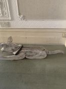 Victorian Nursery Toy Dog