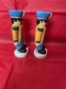 Wade - Toy Soilder x 2
