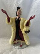 Royal Douldton - Cruella De Vil DM1