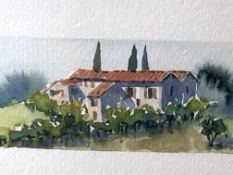 Toscana