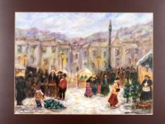 Christmas Market