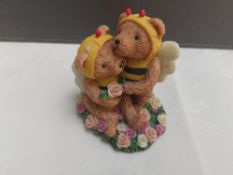 Honeybee Bears by Regency Fine Arts