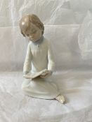 Lladro Nao 