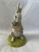 Royal Doulton Winnie The Pooh Figurines x 2