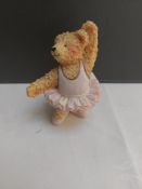 Ballerina Standing