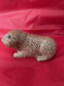 Wade - Squeek The Guneapig