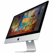 Apple iMac 21.5