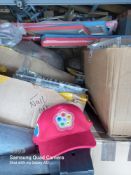 Mixed Job Lot Bundle 200 Items, All Brand New Stock.