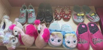 Kids Shoes