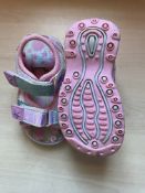 Baby Sandals