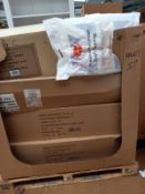Mixed pallet of craft & habby returns. original RRP value £3500+ (ref 37)
